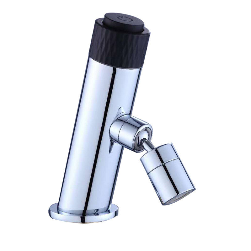 Key Faucet Memory Fixed Temperature Hotel Project Hand Washing