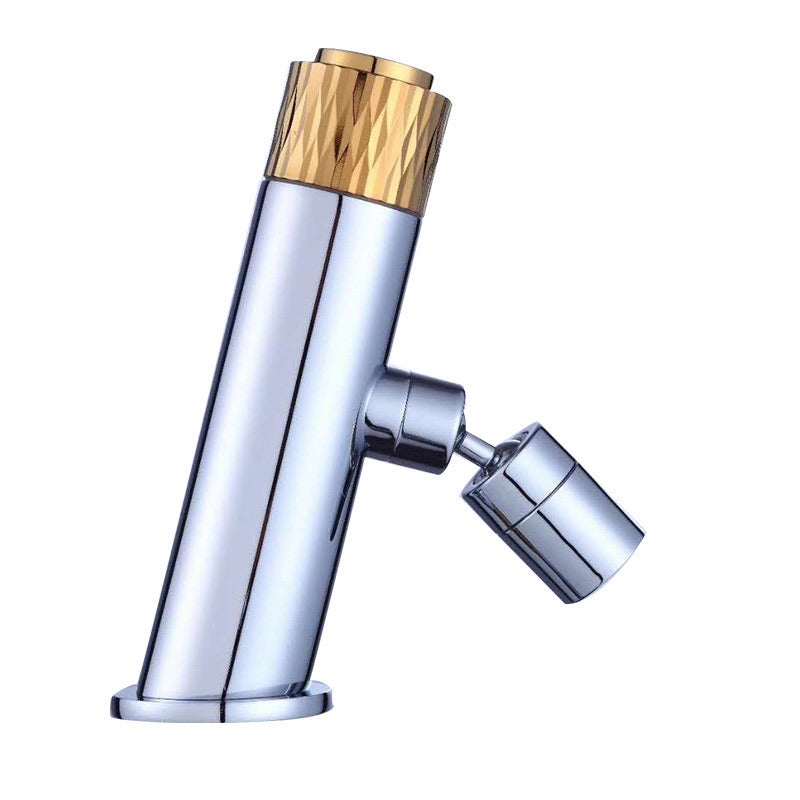 Key Faucet Memory Fixed Temperature Hotel Project Hand Washing