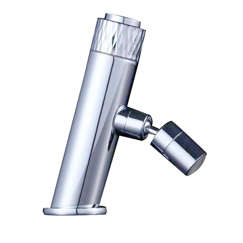 Key Faucet Memory Fixed Temperature Hotel Project Hand Washing